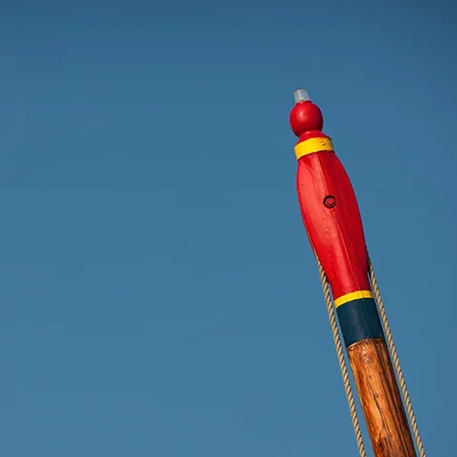 <strong>Couleurs des Ports #686 - Palavas-les-Flots | 34</strong> <small>© Rémy SALAÜN</small>