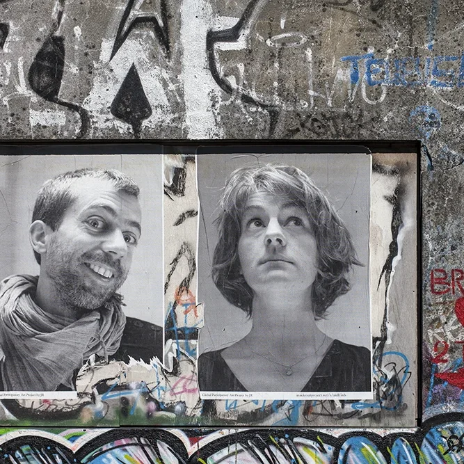 <strong>Pérégrinations #2122 - La Rochelle | 17</strong> <small>© Rémy SALAÜN</small>