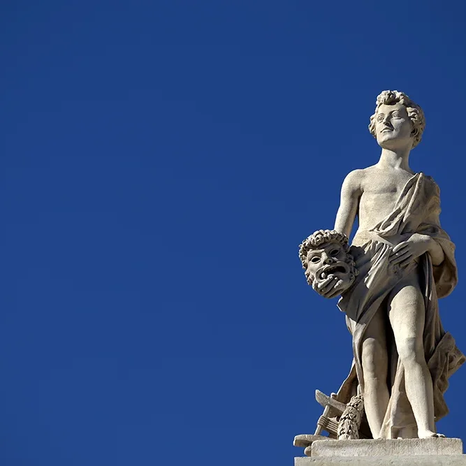 <strong>Monuments #1731 - Paris | 75</strong> <small>© Rémy SALAÜN</small>