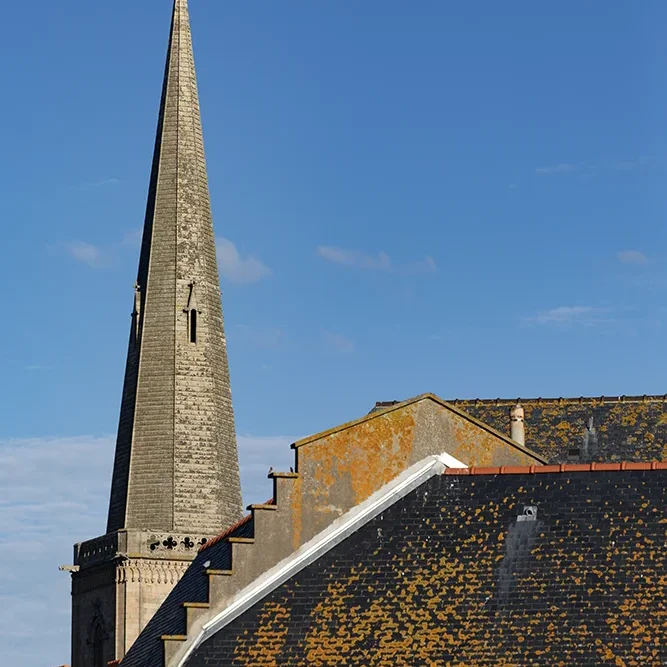 <strong>Architectures #2533 - Saint-Malo | 35</strong> <small>© Rémy SALAÜN</small>