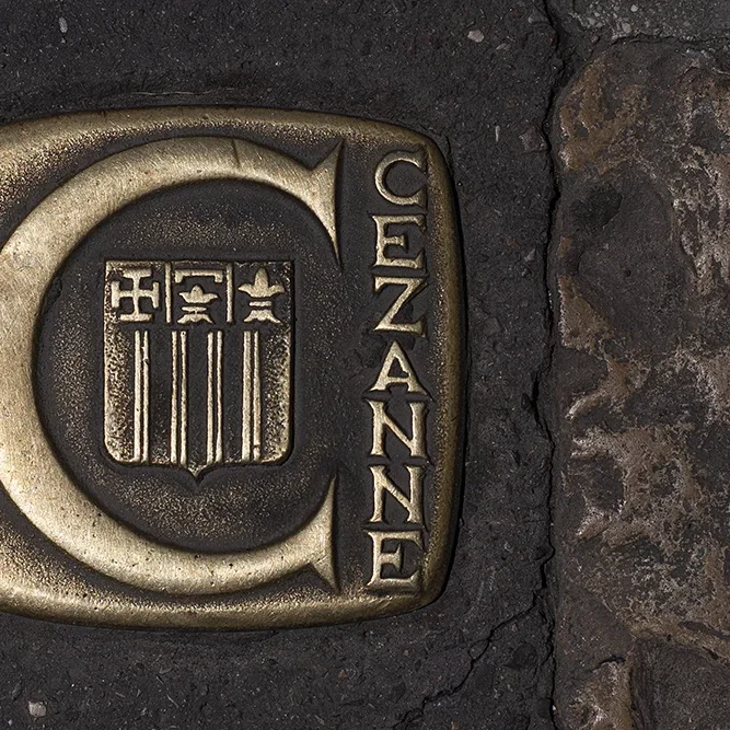 <strong>Pérégrinations #1548 - Aix-en-Provence | 13</strong> <small>© Rémy SALAÜN</small>