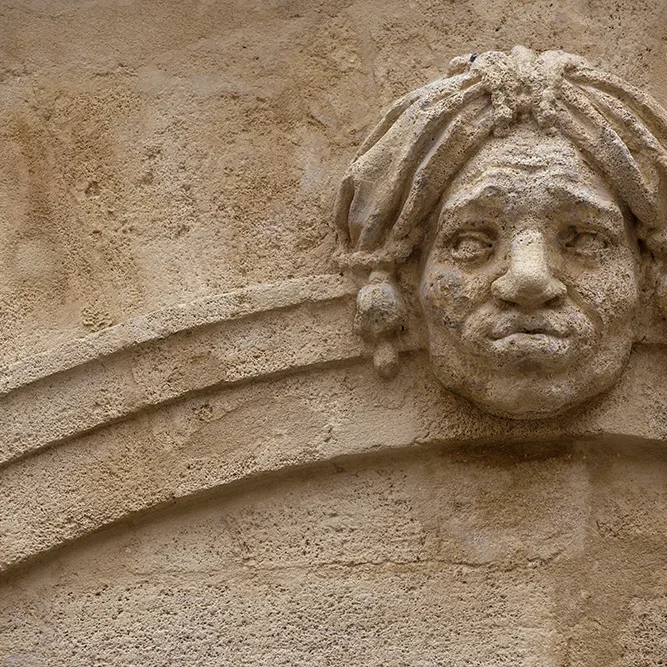 <strong>Architectures #2118 - Aix-en-Provence | 13</strong> <small>© Rémy SALAÜN</small>