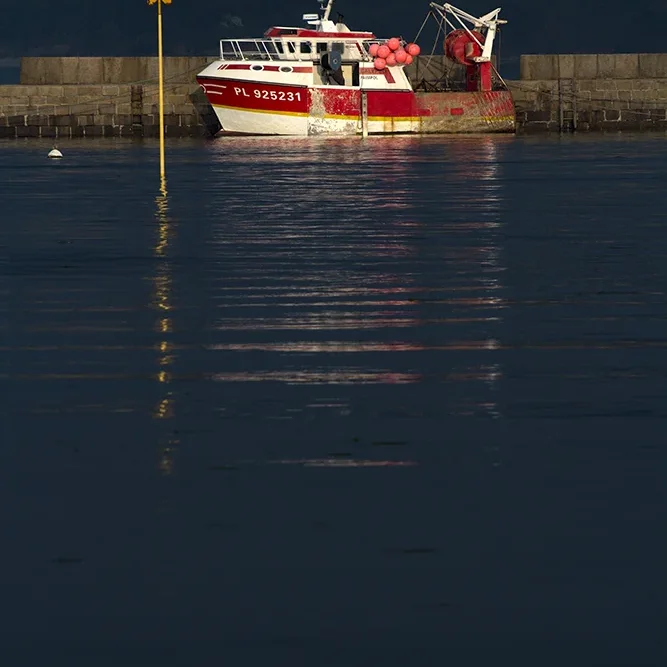 <strong>Reflets #345 - Perros-Guirec | 22</strong> <small>© Rémy SALAÜN</small>