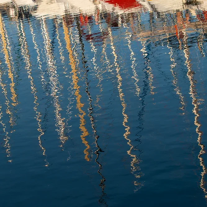 <strong>Reflets #356 - Palavas-les-Flots | 34</strong> <small>© Rémy SALAÜN</small>