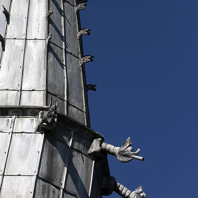 <strong>Monuments #1796 - Plougrescant | 22</strong> <small>© Rémy SALAÜN</small>