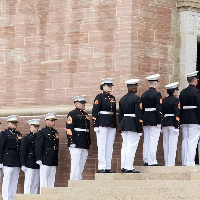 <strong>Memorial Day #2407 - </strong> <small>© Rémy SALAÜN</small>