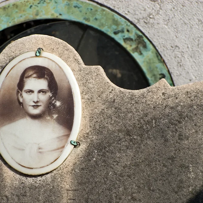 <strong>Chers Disparus #198 - </strong> <small>© Rémy SALAÜN</small>