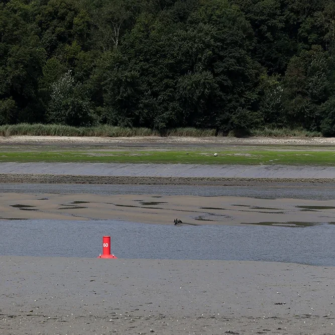 <strong>Paysages #2607 - Pleudihen-sur-Rance | 22</strong> <small>© Rémy SALAÜN</small>