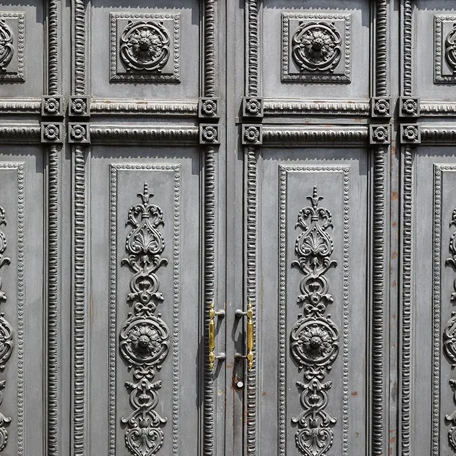 <strong>Les Portes #3115 - Turin | Italie</strong> <small>© Rémy SALAÜN</small>