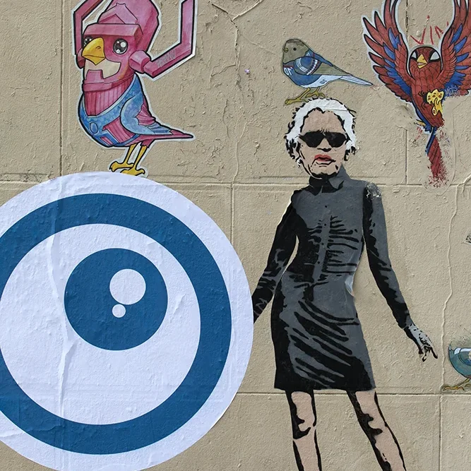 <strong>Pérégrinations #1285 - Paris | 75</strong> <small>© Rémy SALAÜN</small>