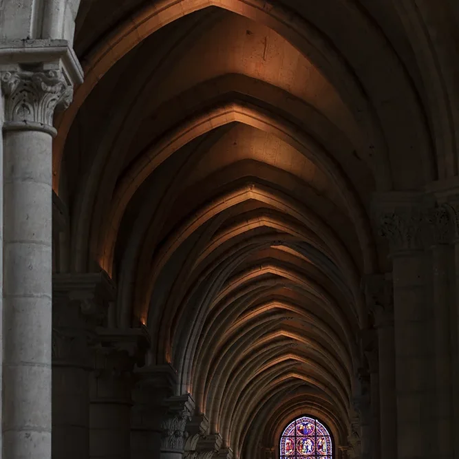 <strong>Monuments #1969 - Laon | 02</strong> <small>© Rémy SALAÜN</small>