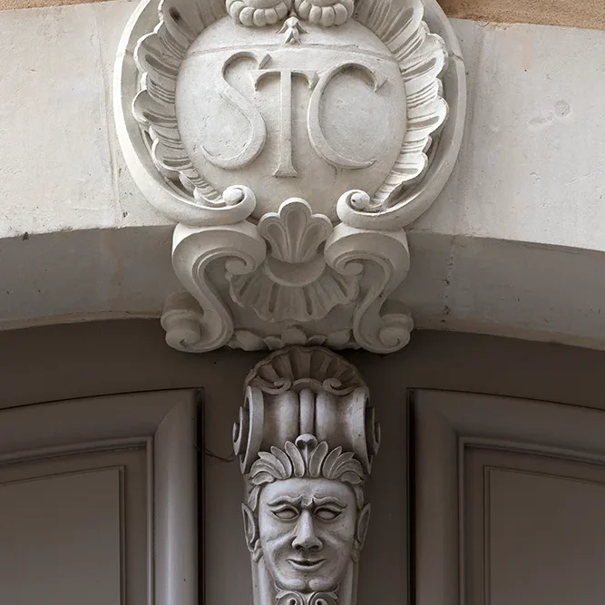 <strong>Les Portes #2111 - Le Mans | 72</strong> <small>© Rémy SALAÜN</small>