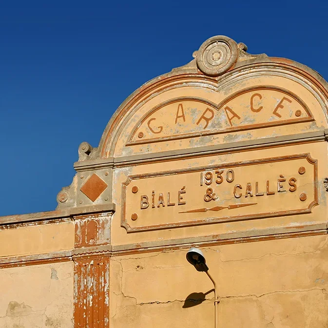 <strong>Architectures #853 - La Valette-du-Var | 83</strong> <small>© Rémy SALAÜN</small>