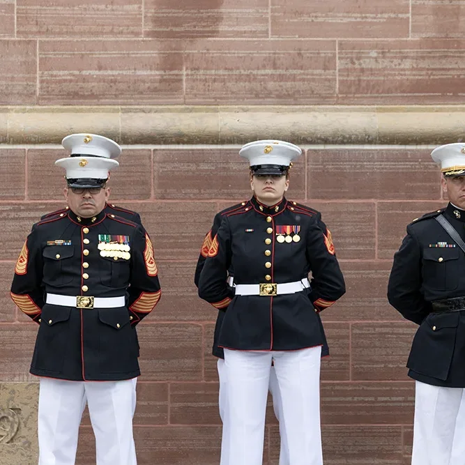 <strong>Memorial Day #2405 - </strong> <small>© Rémy SALAÜN</small>