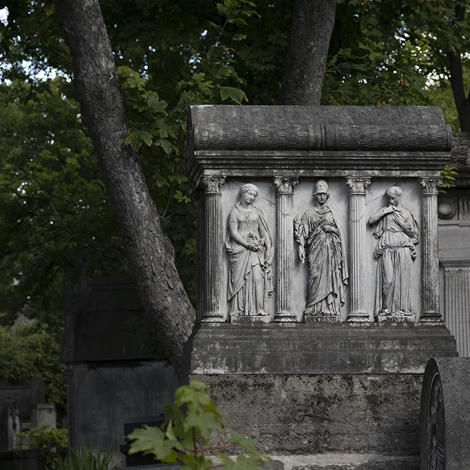 <strong>Mémoires #281 - </strong> <small>© Rémy SALAÜN</small>