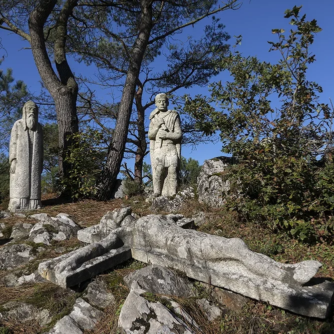 <strong>Mémoires #2312 - </strong> <small>© Rémy SALAÜN</small>