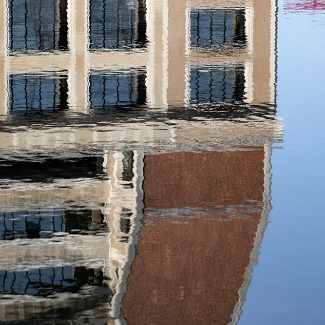 <strong>Reflets #382 - Dunkerque | 59</strong> <small>© Rémy SALAÜN</small>