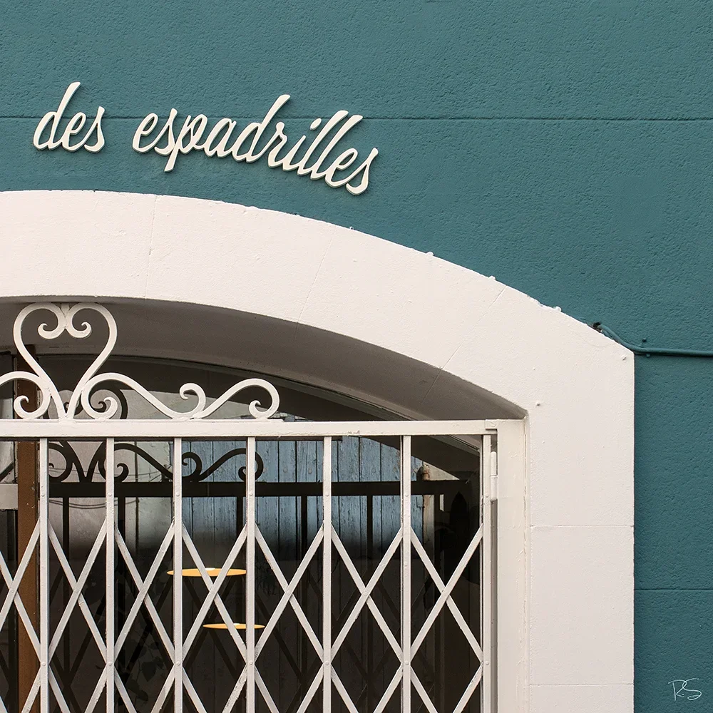 <strong>Architectures #305 - Arles | 13</strong> <small>© Rémy SALAÜN</small>