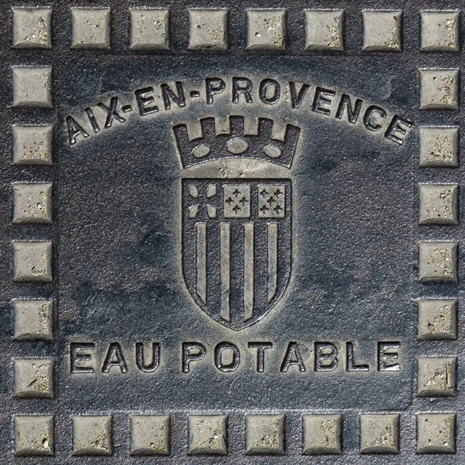 <strong>Pérégrinations #1269 - Aix-en-Provence | 13</strong> <small>© Rémy SALAÜN</small>