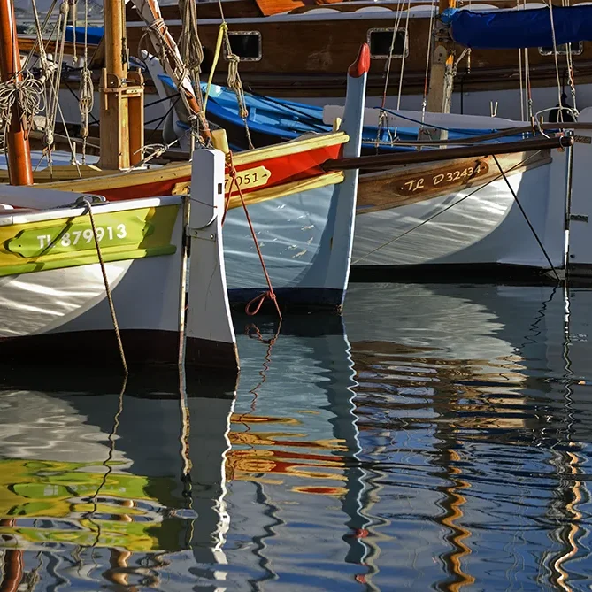 <strong>Reflets #330 - Sanary-sur-Mer | 83</strong> <small>© Rémy SALAÜN</small>