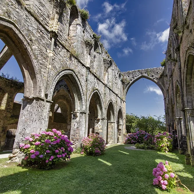 <strong>Monuments #1801 - Paimpol | 22</strong> <small>© Rémy SALAÜN</small>