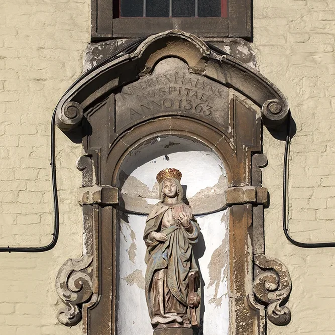 <strong>Architectures #2192 - Gand | Belgique</strong> <small>© Rémy SALAÜN</small>