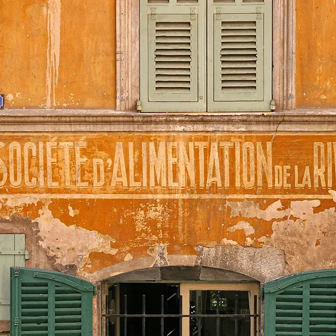 <strong>Architectures #919 - Valbonne | 06</strong> <small>© Rémy SALAÜN</small>