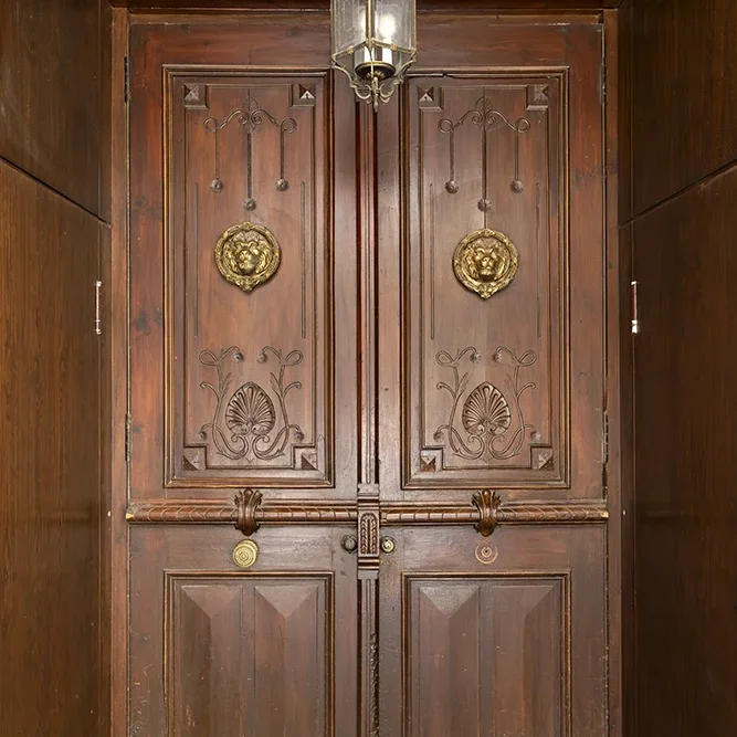 <strong>Les Portes #2536 - Jaca | Espagne</strong> <small>© Rémy SALAÜN</small>