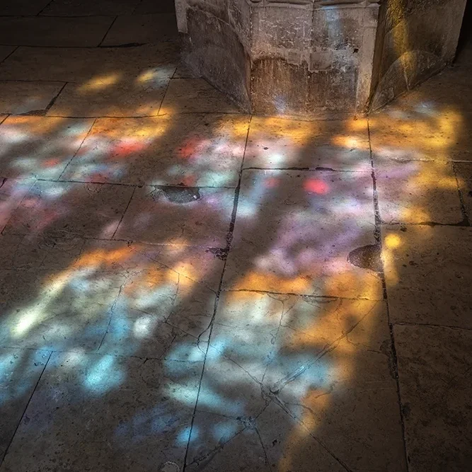 <strong>Lumières #2507 - Vernon | 27</strong> <small>© Rémy SALAÜN</small>