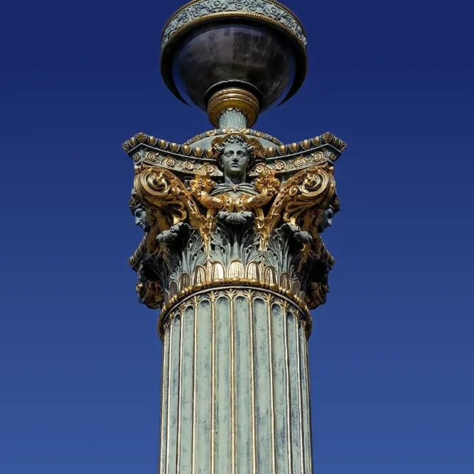 <strong>Monuments #1725 - Paris | 75</strong> <small>© Rémy SALAÜN</small>