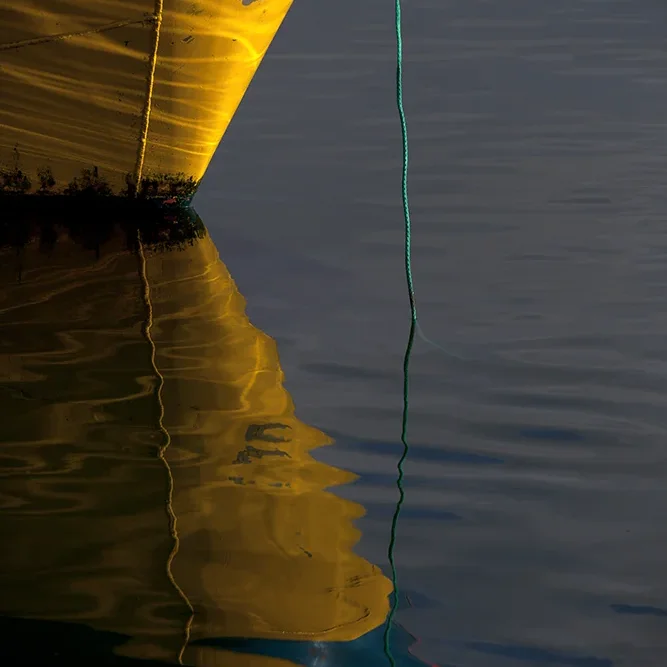 <strong>Reflets #366 - Le Guilvinec | 29</strong> <small>© Rémy SALAÜN</small>