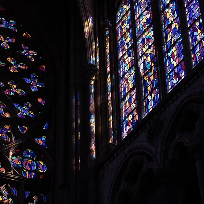 <strong>Lumières #2499 - Saint-Malo | 35</strong> <small>© Rémy SALAÜN</small>