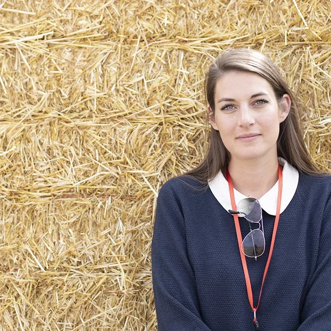 <strong>Mouvement #2149 - Coulonges-Cohan | 02</strong> <small>© Rémy SALAÜN</small>