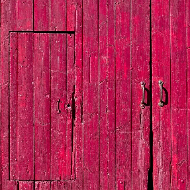 <strong>Les Portes #848 - La Fare-les-Oliviers | 13</strong> <small>© Rémy SALAÜN</small>