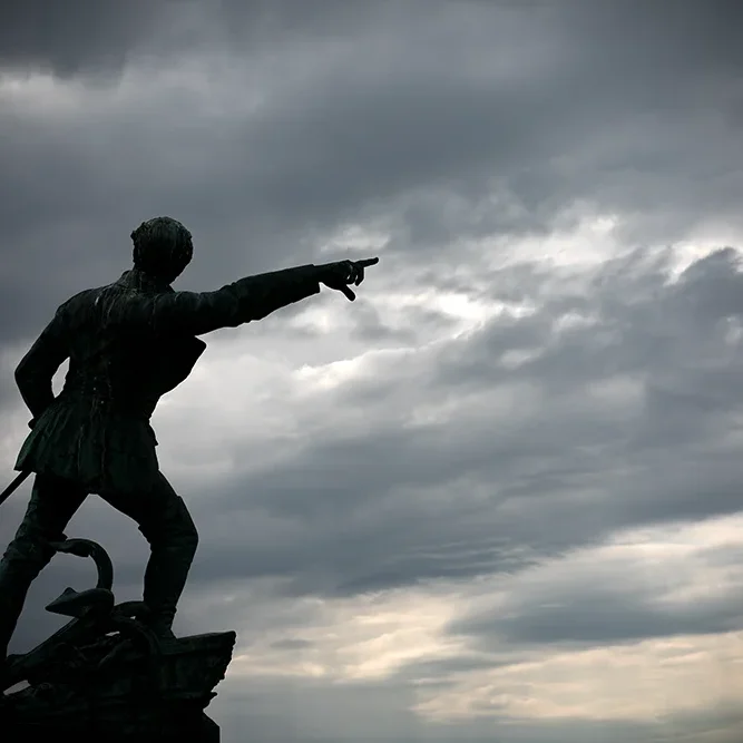 <strong>Sur les Quais #1777 - Saint-Malo | 35</strong> <small>© Rémy SALAÜN</small>