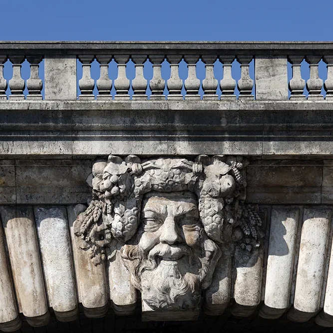 <strong>Pérégrinations #2368 - Paris | 75</strong> <small>© Rémy SALAÜN</small>