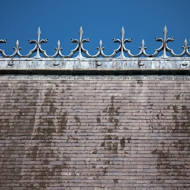 <strong>Pérégrinations #2183 - Pierrefonds | 60</strong> <small>© Rémy SALAÜN</small>