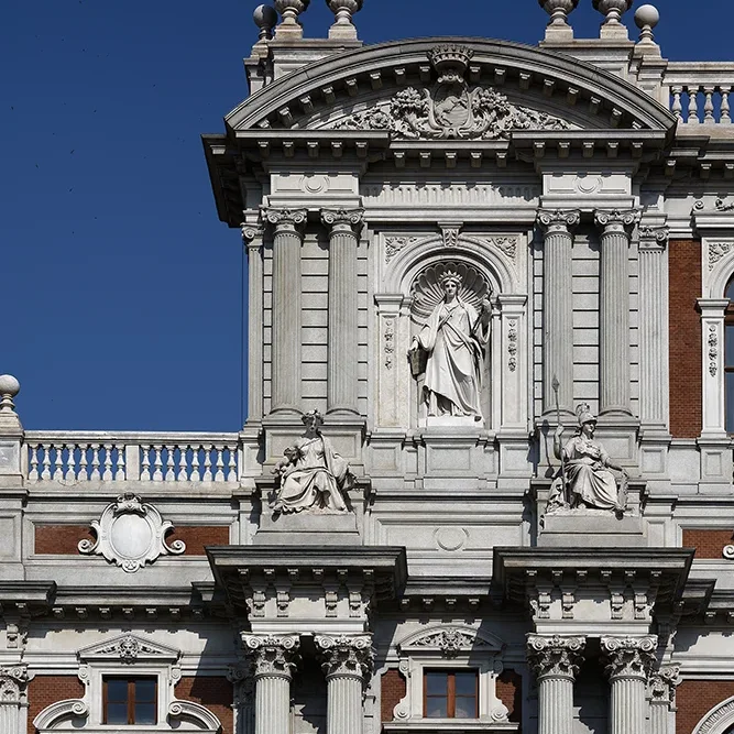 <strong>Monuments #3131 - Turin | Italie</strong> <small>© Rémy SALAÜN</small>