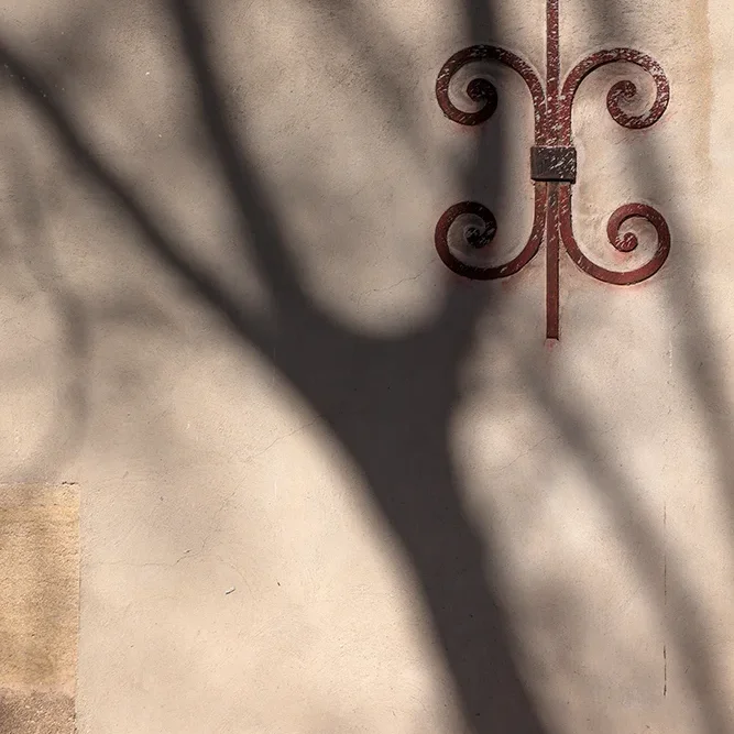 <strong>Architectures #860 - Lourmarin | 84</strong> <small>© Rémy SALAÜN</small>