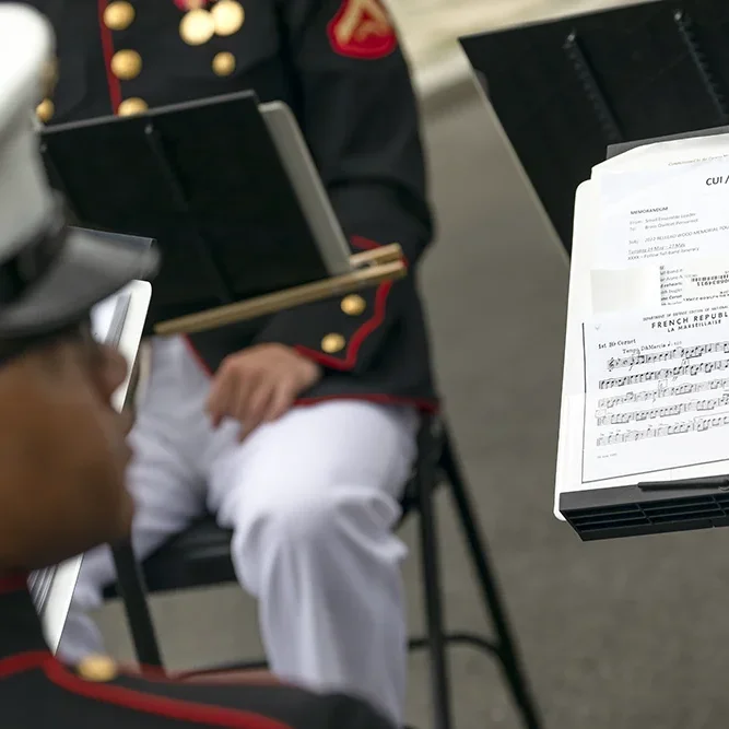 <strong>Memorial Day #938 - </strong> <small>© Rémy SALAÜN</small>