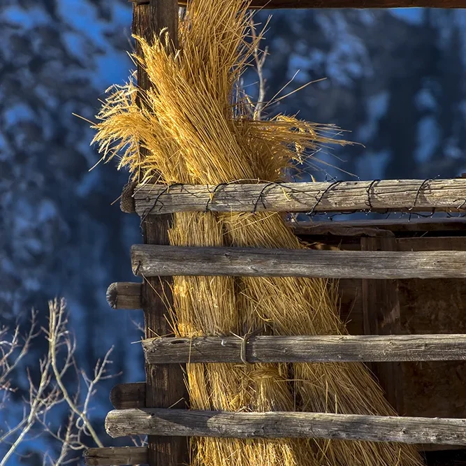 <strong>Paysages #1907 - Saint-Véran | 05</strong> <small>© Rémy SALAÜN</small>