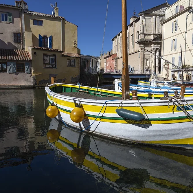 <strong>Reflets #400 - Martigues | 13</strong> <small>© Rémy SALAÜN</small>