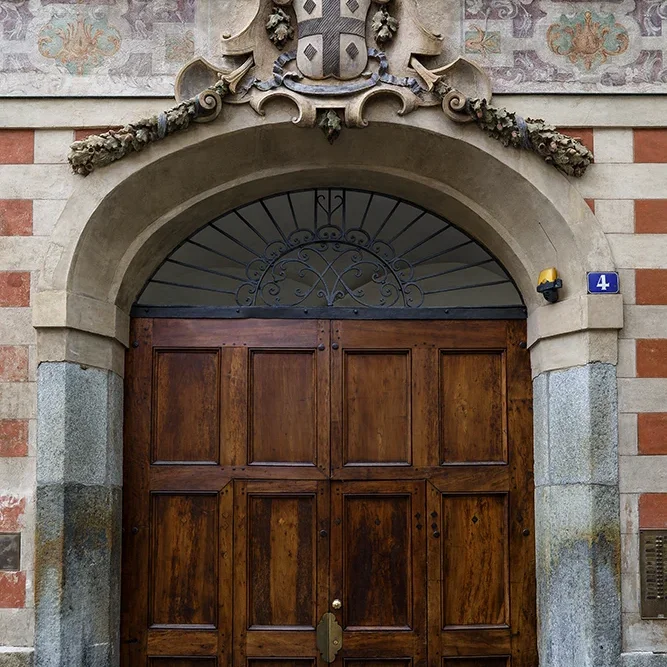 <strong>Architectures #3142 - Turin | Italie</strong> <small>© Rémy SALAÜN</small>