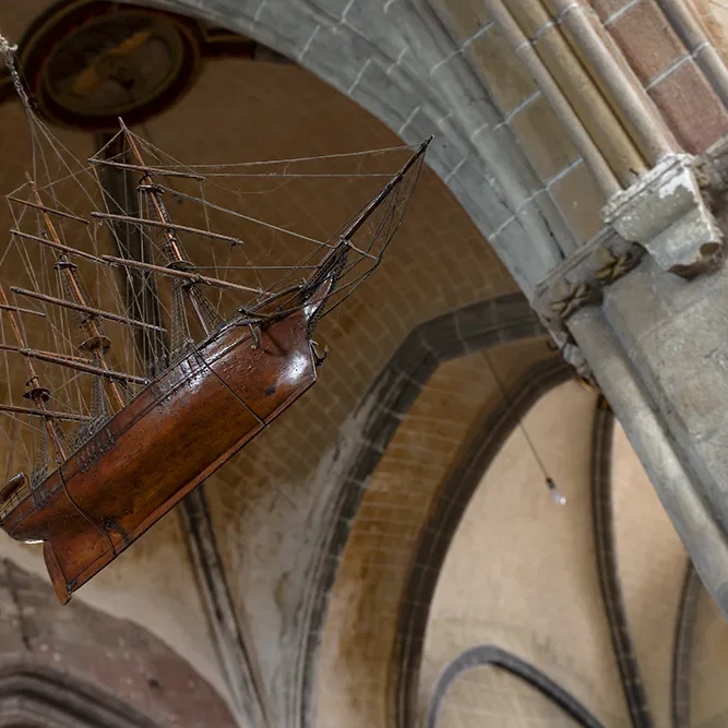 <strong>Monuments #1952 - Saint-Suliac | 35</strong> <small>© Rémy SALAÜN</small>