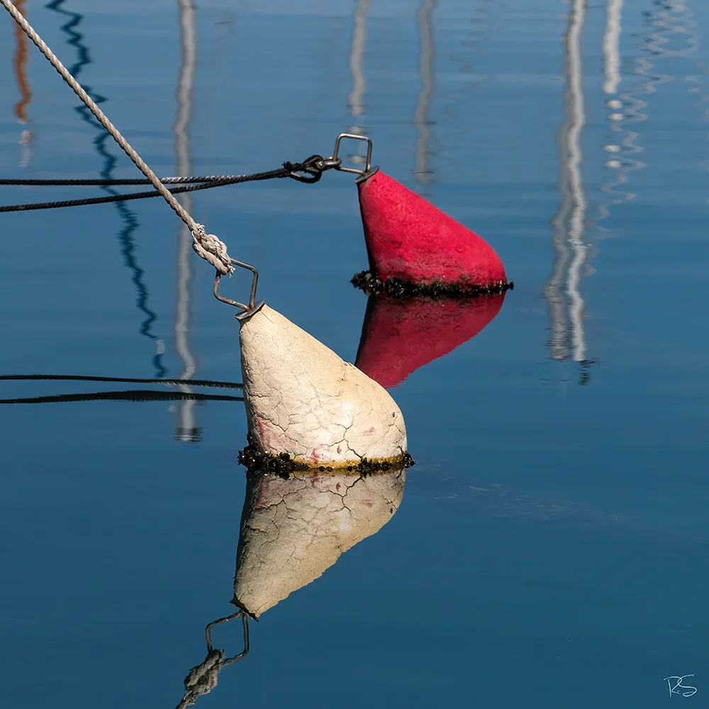 <strong>Reflets #339 - Sète | 34</strong> <small>© Rémy SALAÜN</small>