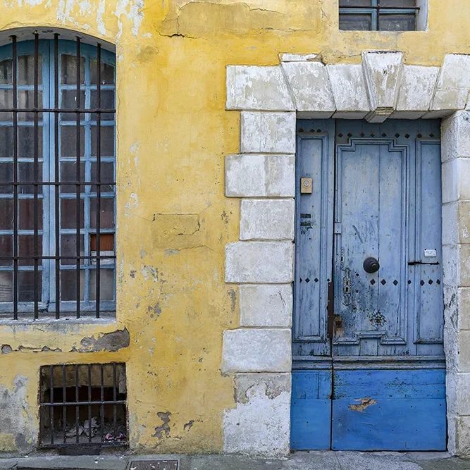 <strong>Architectures #2198 - Avignon | 84</strong> <small>© Rémy SALAÜN</small>