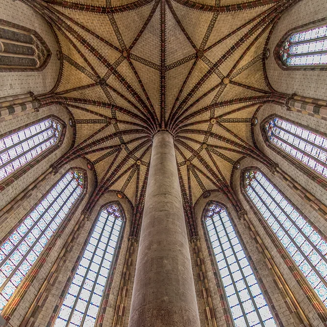 <strong>Monuments #1998 - Toulouse | 31</strong> <small>© Rémy SALAÜN</small>