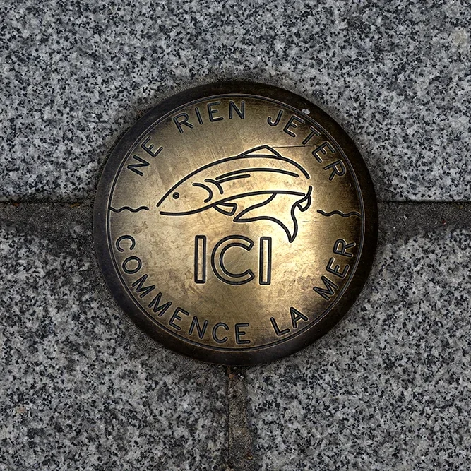 <strong>Pérégrinations #2543 - Saint-Malo | 35</strong> <small>© Rémy SALAÜN</small>