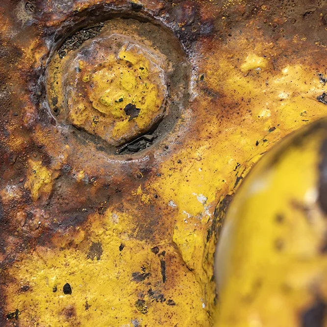 <strong>Couleurs des Ports #597 - Le Guilvinec | 29</strong> <small>© Rémy SALAÜN</small>