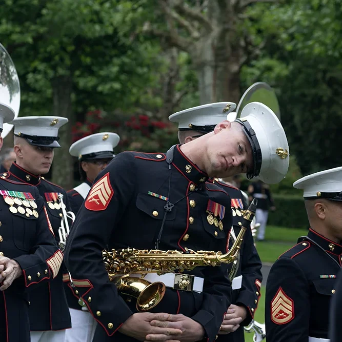 <strong>Memorial Day #2402 - </strong> <small>© Rémy SALAÜN</small>